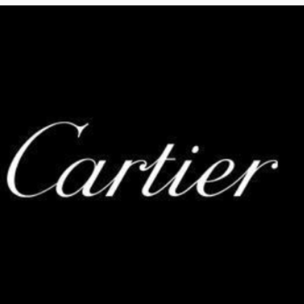 Must de Cartier